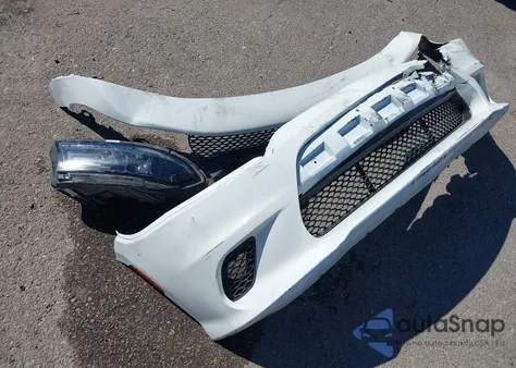 2018 Dodge Charger Police Rwd z USA, uszkodzony, nr VIN 2C3CDXAT3JH180904